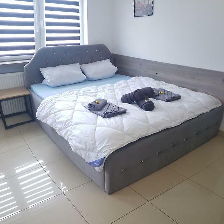 Apartament Rudy 102 Self Check-In 24H Daire Bytom Dış mekan fotoğraf