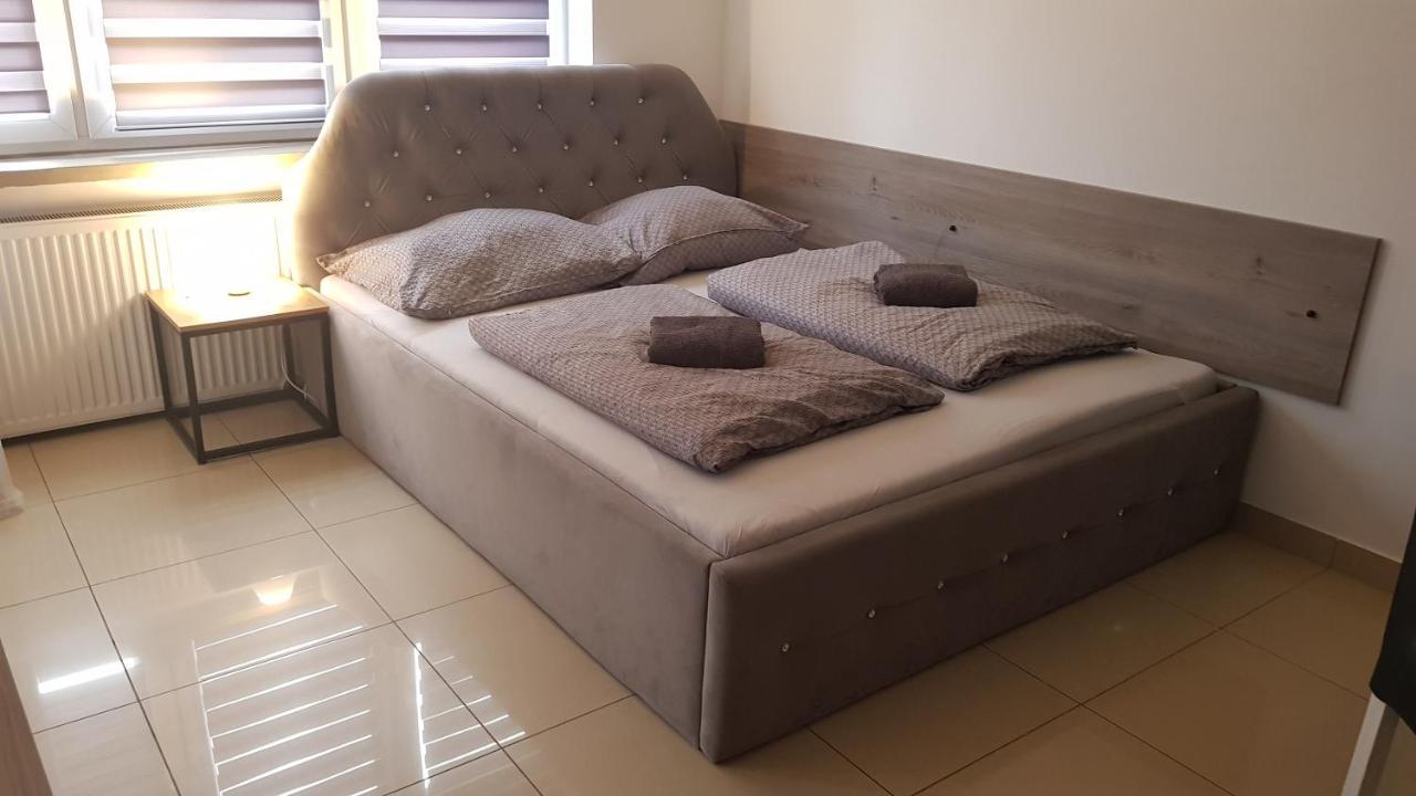 Apartament Rudy 102 Self Check-In 24H Daire Bytom Dış mekan fotoğraf