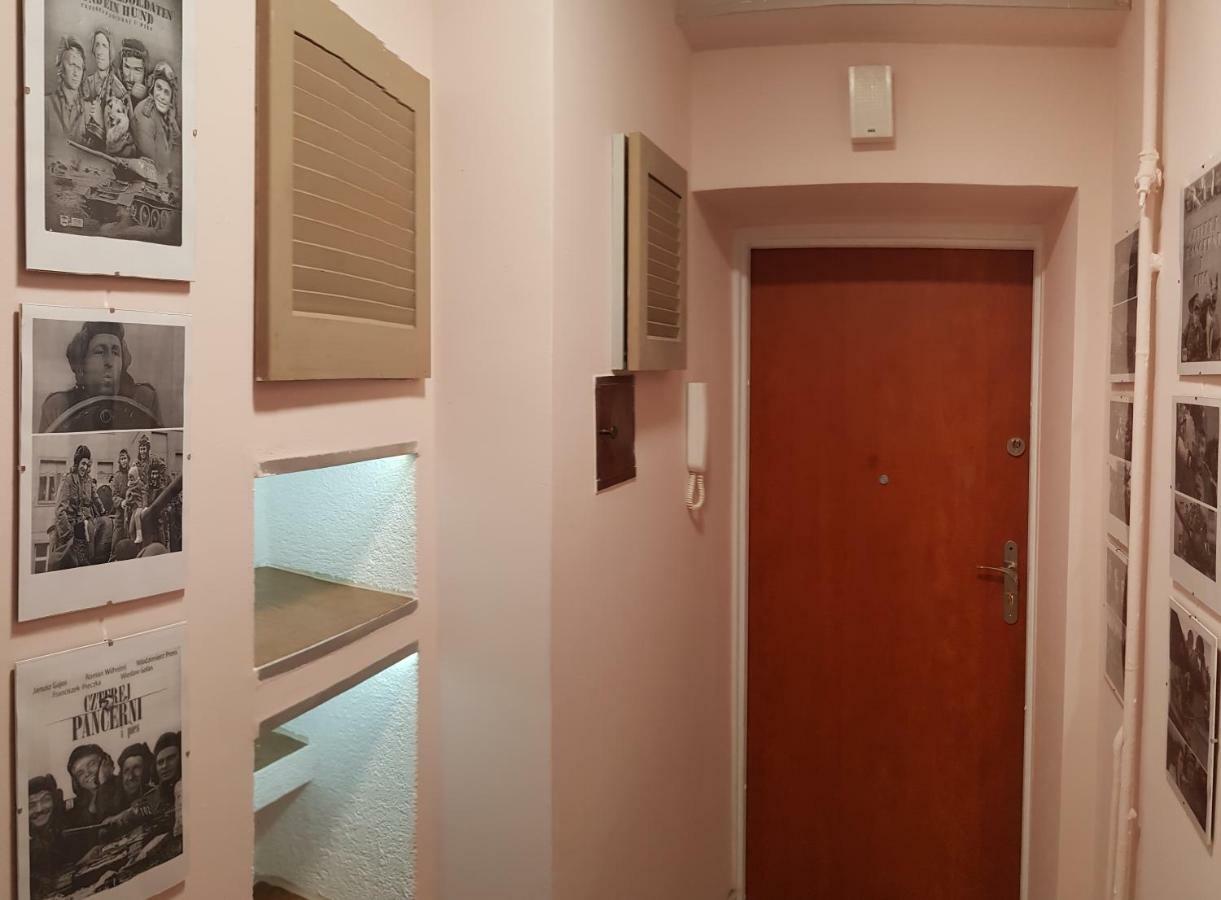Apartament Rudy 102 Self Check-In 24H Daire Bytom Dış mekan fotoğraf