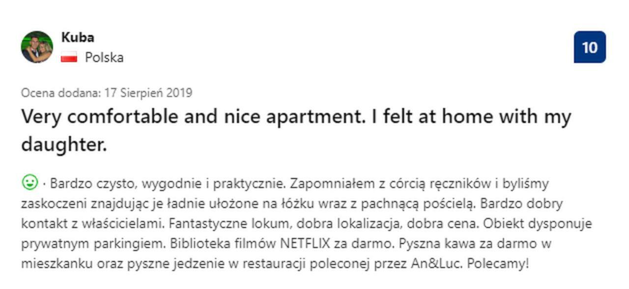 Apartament Rudy 102 Self Check-In 24H Daire Bytom Dış mekan fotoğraf