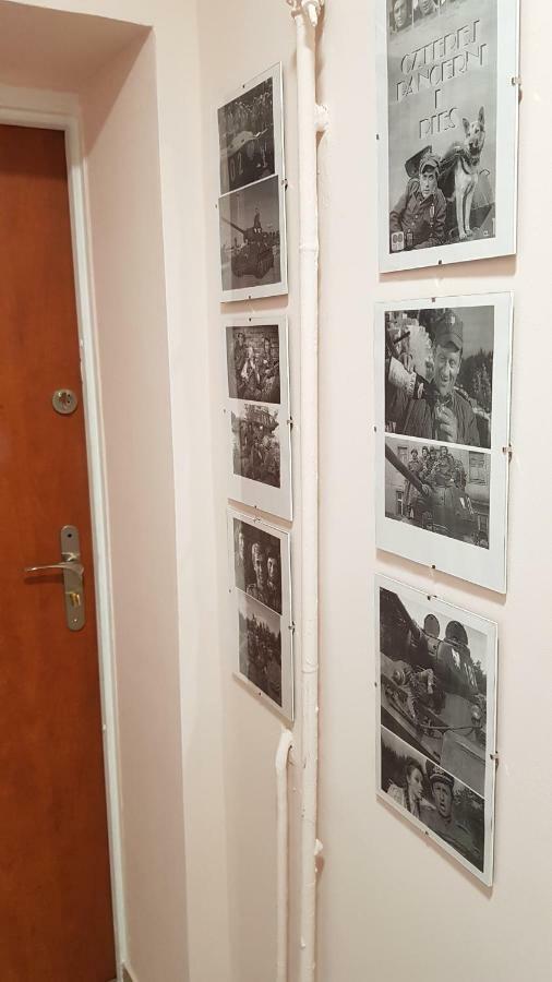 Apartament Rudy 102 Self Check-In 24H Daire Bytom Dış mekan fotoğraf