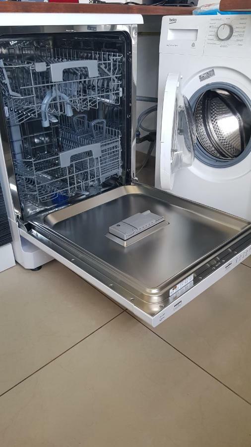 Apartament Rudy 102 Self Check-In 24H Daire Bytom Dış mekan fotoğraf