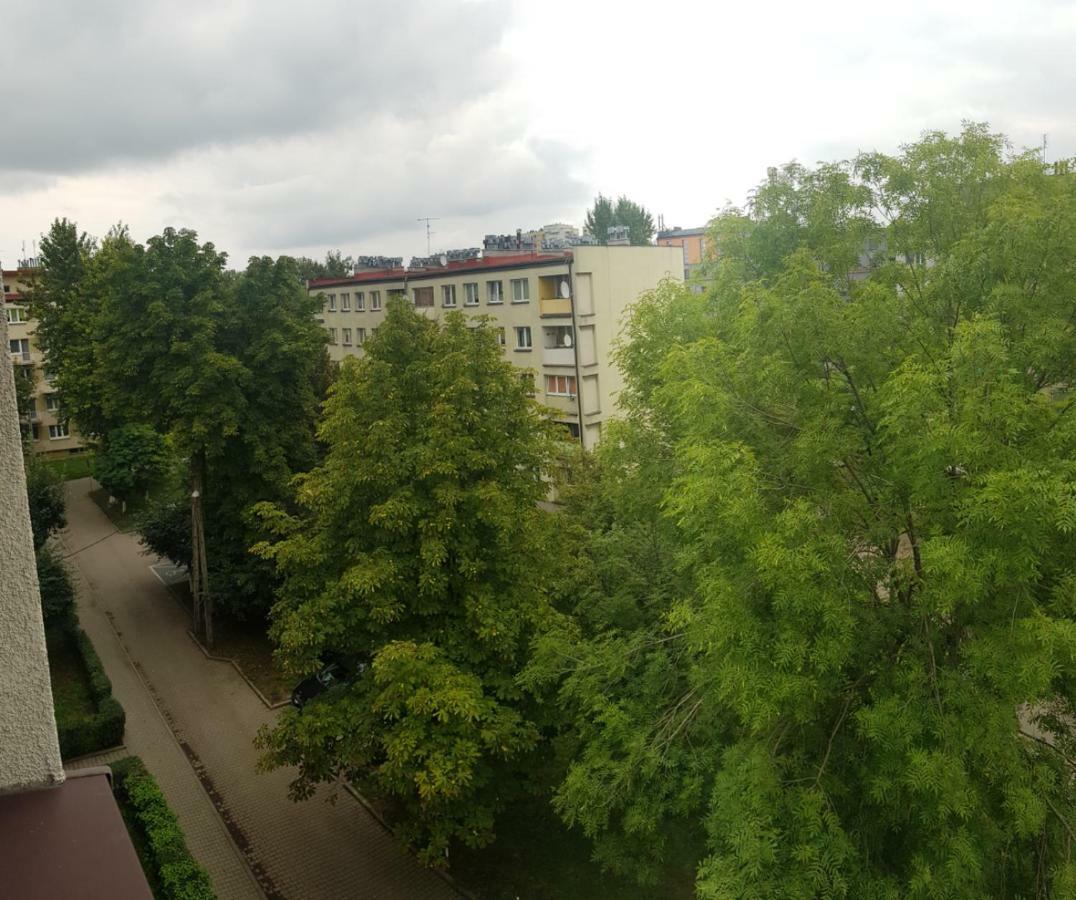 Apartament Rudy 102 Self Check-In 24H Daire Bytom Dış mekan fotoğraf