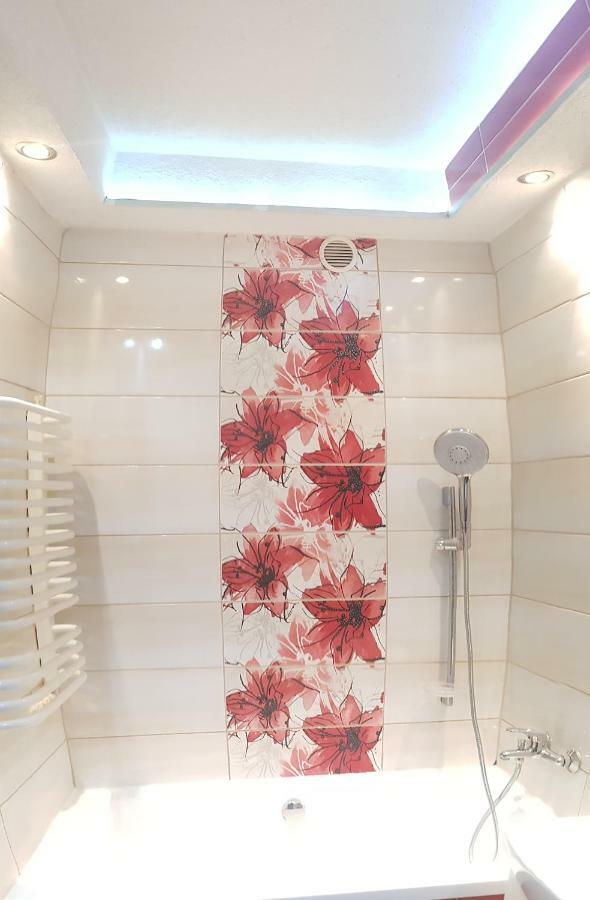 Apartament Rudy 102 Self Check-In 24H Daire Bytom Dış mekan fotoğraf