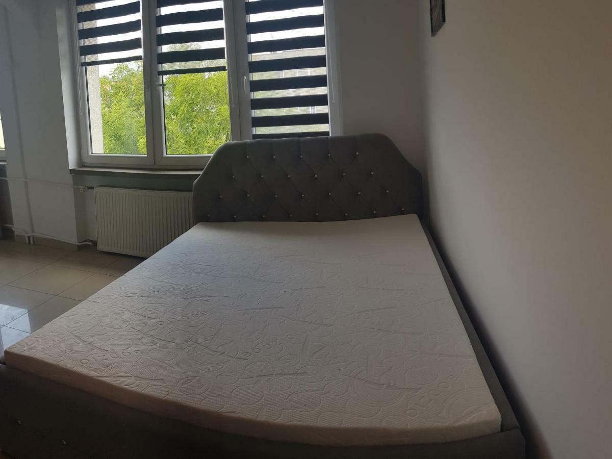 Apartament Rudy 102 Self Check-In 24H Daire Bytom Dış mekan fotoğraf