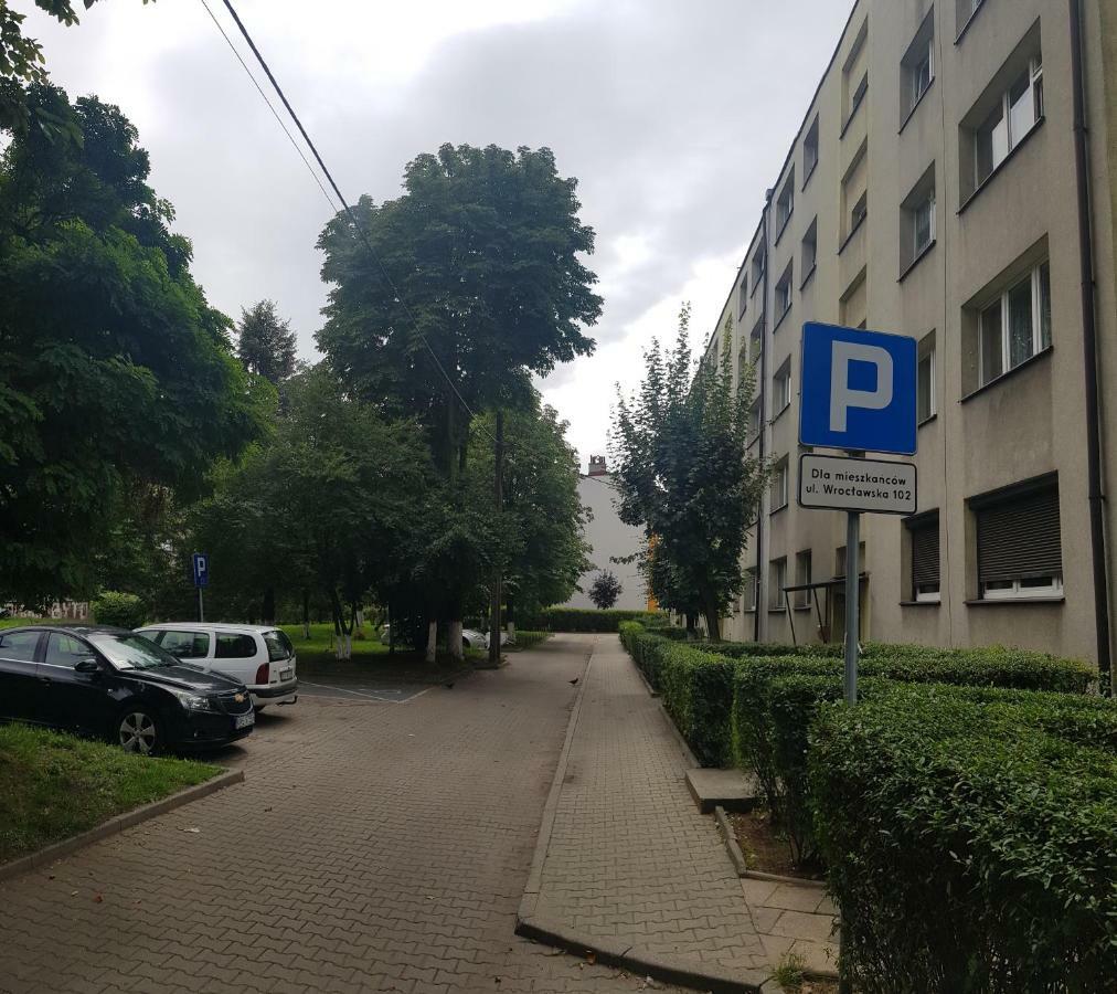 Apartament Rudy 102 Self Check-In 24H Daire Bytom Dış mekan fotoğraf