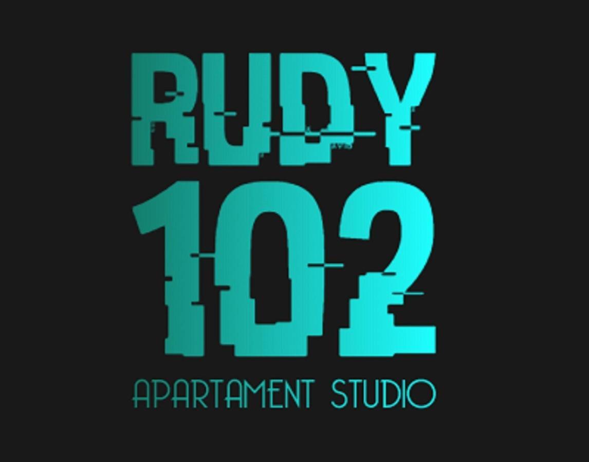 Apartament Rudy 102 Self Check-In 24H Daire Bytom Dış mekan fotoğraf